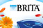 Дизайн стикера и рекламные модули, Brita